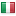lucnix.be server is located in Italy